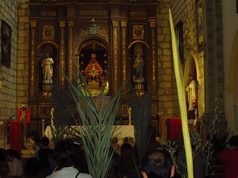 Parroquia De San Juan Bautista E Iglesia De La Piedad De Baza Horarios