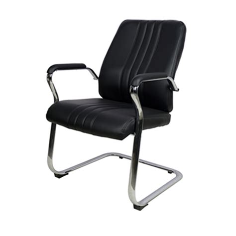 20 Best Executive Office Chairs Without Wheels 