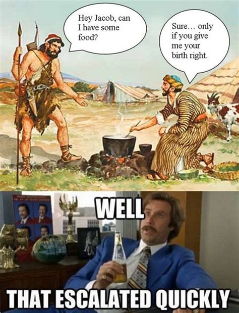 65 Christian Jesus Memes That Are So Funny You Ll Swear It S A Miracle Christian Jokes Funny