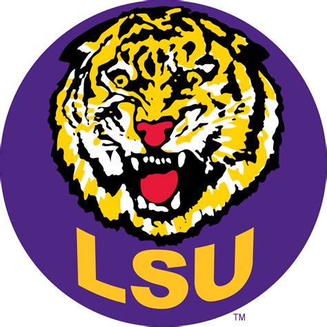 The Best 25 Lsu Football Logo Images Hearttrendzone