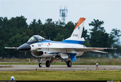 Mitsubishi heavy industries (mhi) is the prime contractor and lockheed martin aeronautics company serves as the principal us subcontractor. 63-8502 - Japan - Air Self Defence Force Mitsubishi F-2 A ...