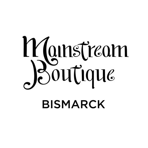 Mainstream Boutique Bismarck | Bismarck ND
