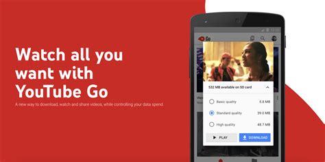 Youtube Go Is Shutting Down In August