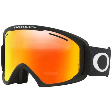 We modified all goggle models. Oakley O2 XL Asian Fit Goggles | evo