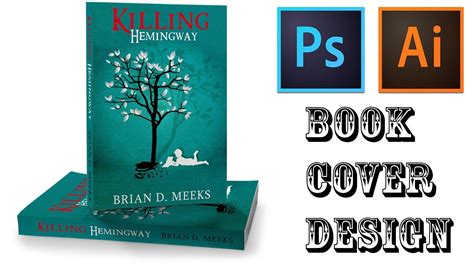 Selecting a region changes the language and/or content on adobe.com. How to Design Book Cover in Adobe Photoshop & Illustrator ...