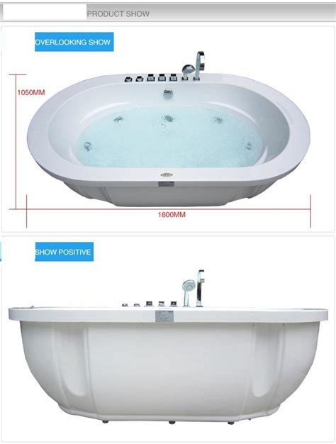Buy jacuzzi hot tubs and get the best deals at the lowest prices on ebay! China 2 Person Good Quality Acrylic Indoor Massage Bathtub ...