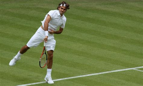 His older sister diana also has twins. Know Your Athlete: 10 Facts about Roger Federer | Be An ...