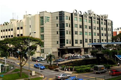 Family care medical centre pte ltd. Thomson Medical Group Ltd - Credit View - Bonds