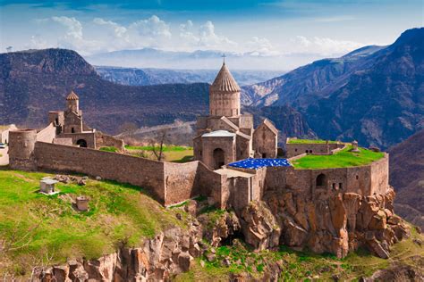 Armênia Um Fascinante País De Contrastes Memorial Nunca é Só Uma