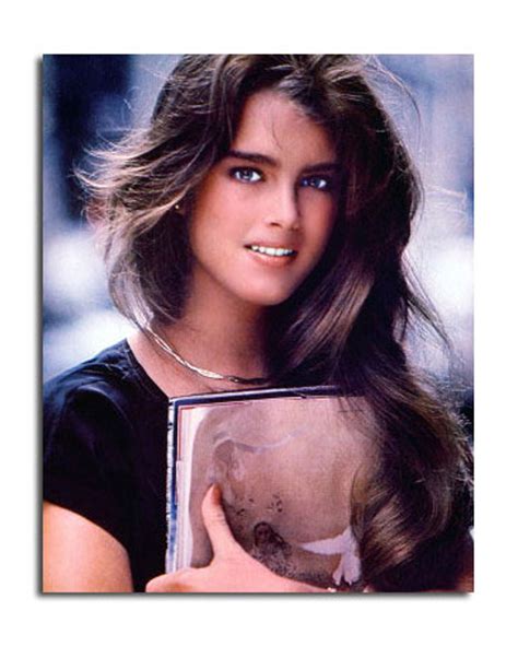 Movie Picture Of Brooke Shields Buy Celebrity Photos And Posters At