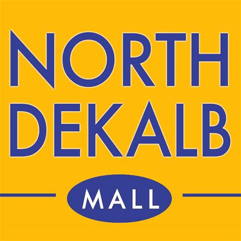 North DeKalb Mall | Decatur GA