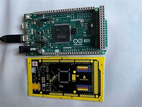 Arduino Due And Nt35510 Tft Screen Displays Arduino Forum