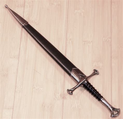 Medieval Short Sword Hk 3484 Mc New Items