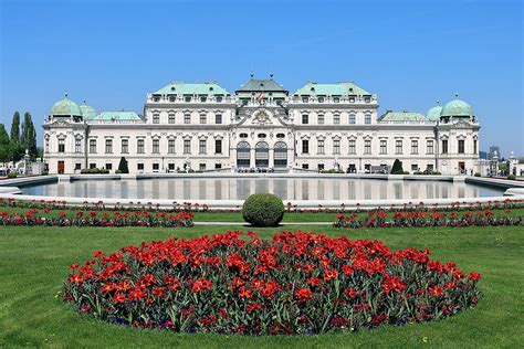 The Districts Of Vienna What You Need To Know