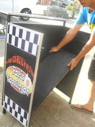The more growth and success a franchising business has, typically the more terms will apply. food cart maker in manila philippines - Food Cart Maker in ...