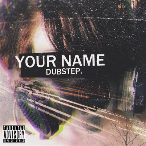 Dubstep Cover Template Free Psd By Sorengfx On Deviantart