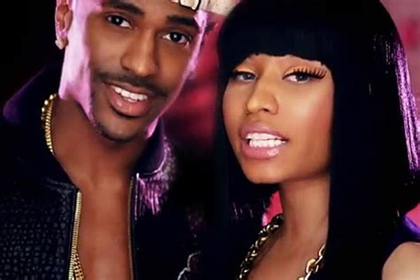 Big Sean And Nicki Minaj Release Fantatic ‘dance Remix Video