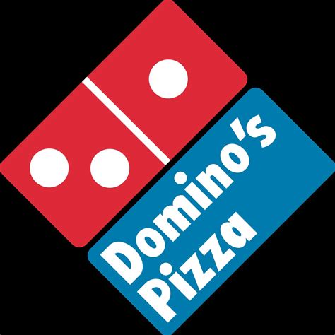 Dominos Pizza SVG - Etsy