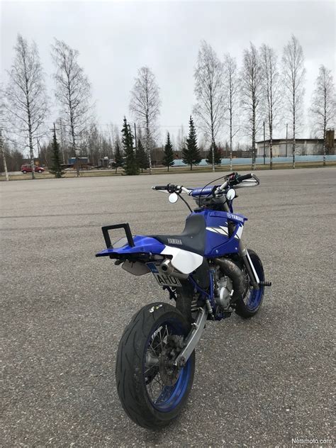 Minutes of the 33rd meeting of the committee constituted for. Yamaha DT 125 RE 170cc 125 cm³ 2005 - Kouvola ...