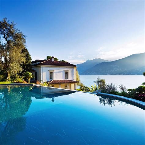 Pin By Yleana Pando On By The Water Lake Como Luxury Villa Rentals