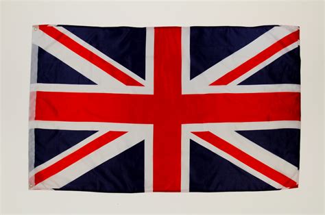 Large Union Jack Flags 5ft X 3ft Lancaster Printing