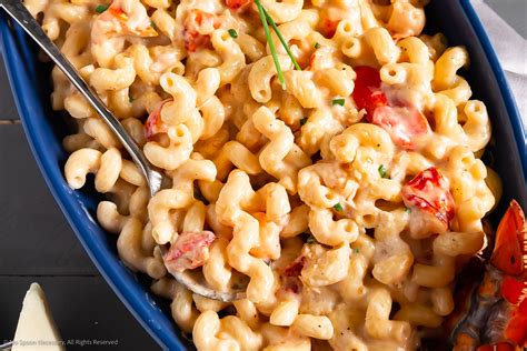 Best Truffle Lobster Mac And Cheese Recipe Besto Blog