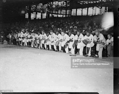 Homestead Grays Photos And Premium High Res Pictures Getty Images