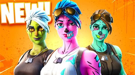 25 Top Photos Fortnite Characters Ghoul Trooper Ghoul Trooper Intro