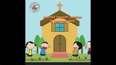 Detail Gambar Kartun Orang Ke Gereja Koleksi Nomer 45