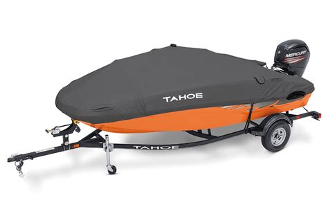 Tahoe Boat Covers