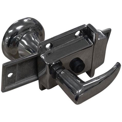 Rim Latch Set Surface Mount Locks And Latches Arnolds Boat Shop