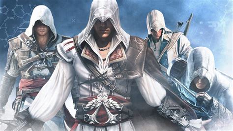 Assassins Creed Ragnarok O Que Sabemos Sobre Gameplay Lançamento E Mais