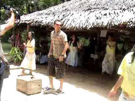 This is the official fan page of nonito filipino flash donaire jr. nonito "jun-jun" donaire "sentimental "visit to bohol with ...