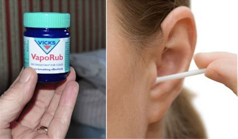Vaporub Isnt Just Meant For Colds Here Are 11 Clever Ways It Could