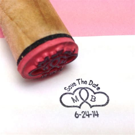 Rad Stamps Now Taking Custom Rubber Stamp Orders
