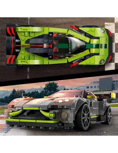 Lego Speed Champions Aston Martin Valkyrie Amr Pro I Aston Martin