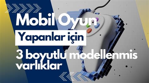 YAPAY ZEKA ÜCRETSİZ 3 BOYUTLU MODELLEME OBJELERİ İSTER SAT İSTER