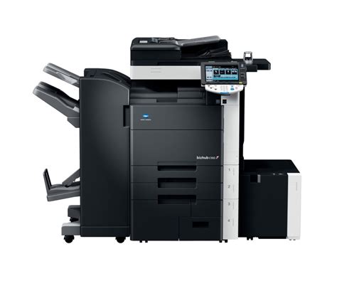 Print and copy at 22 pages 18.5 mb. Konica Minolta Bizhub C224E Drivers Windows 10 64 Bit ...