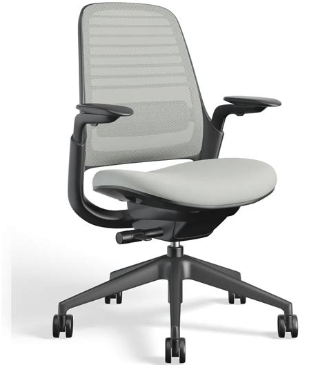 Steelcase Series 1 Office Chair Review 2021 Edition