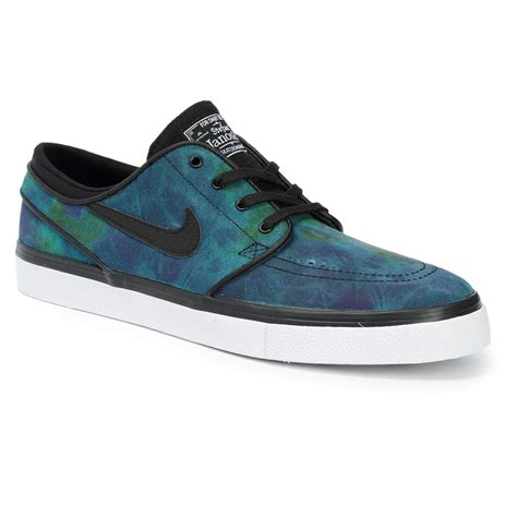 Nike SB Zoom Stefan Janoski Neb Shoes | evo