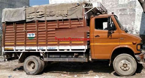 Used Tata 709 Truck For Sale In Delhi Tbt 20 118367