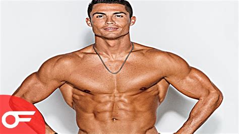 Cristiano Ronaldo Body Transformation 2016 Youtube