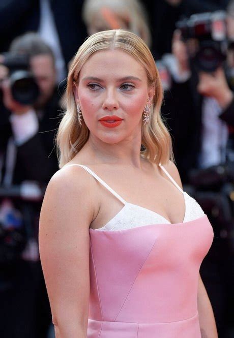 Scarlett Johansson Nude Onlyfans Leaked Photo Topfapgirls
