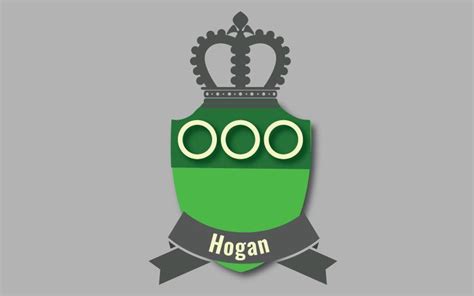 The Hogan Clan Its Meaning Irish Derivation And The