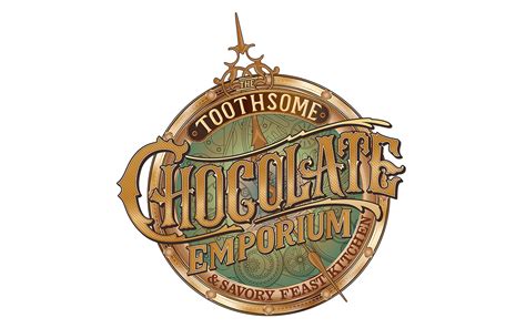 Toothsome Chocolate Emporium Coming To Universal Orlandos Citywalk