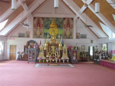 Wat Thai Of Washington Dc Silver Spring Tripadvisor
