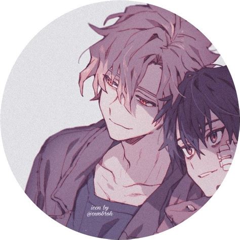 Anime Pfp Matching 48 Images About Matching Pfp On We Heart It See