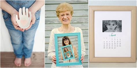 18 Best Mothers Day Ts For Grandma Crafts You Can