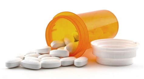 Smpd Offers Way To Dispose Of Prescription Drugs Canyon News