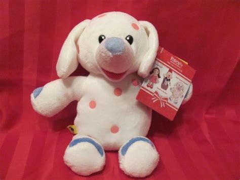 Misfit Elephant Plush Build A Bear Elephant Plush Elephant Teddy Bear